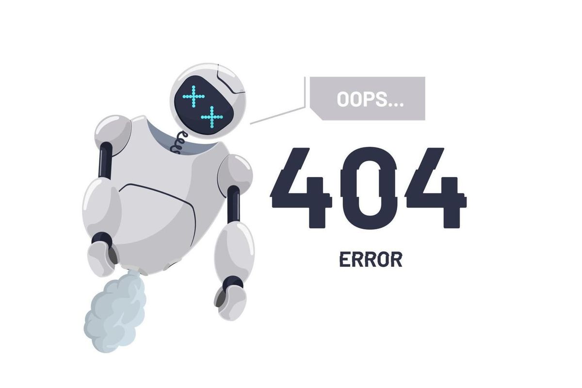404 error image